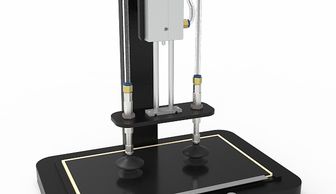 面向触控产品高效生产 一款集成化治具的创新设计与应用