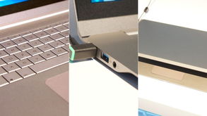 Vizio新品 外形设计媲美Mac，触控产品体验却显短板